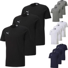 PUMA Trainingsshirt (3-Pack)
