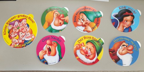 Walt disney schneewittchen und - schneewittchen,