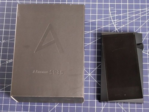 Astell kern norma - a&norma, sr35