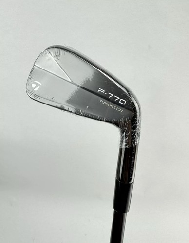 Taylormade p770 eisen 5 - taylormade, 4