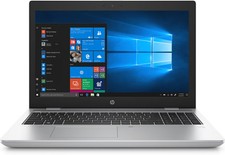 HP ProBook 650 G5 | 15,6" | i7-8565U | 8 GB RAM | 256 GB SSD