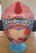 Rainbocorns Jelly Shake