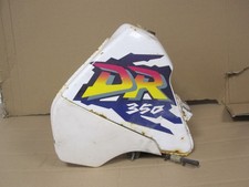 Suzuki DR 350 SE Tank fuel tak