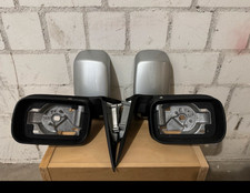 BMW E46 Außenspiegelgehäuse