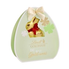 Lindt Goldhase großes