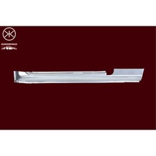 Seitenschweller links für