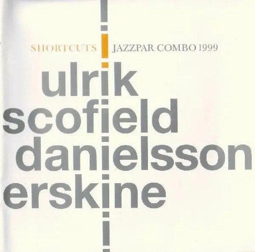 Hans ulrik john scofield - ulrik, |
