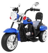 Kinder Elektro-Motorrad