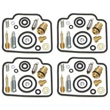 Yamaha sr500 Vergaser Revision