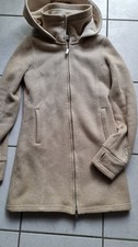 Bench Jacke/ Kurzmantel Größe S In Beige