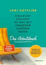 Vielleicht solltest mal mit - solltest,