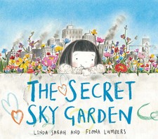Secret Sky Garden | Linda Sarah | Taschenbuch | Kartoniert / Broschiert | 2018