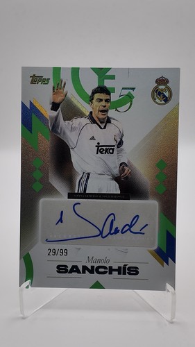 Manolo sanchis auto - auto,