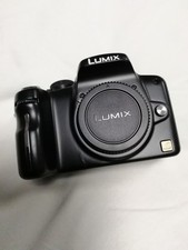 Panasonic Lumix DMC-G1 Digitalkamera - Devekt - ohne Objektiv