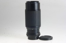 Minolta MD Zoom Rokkor