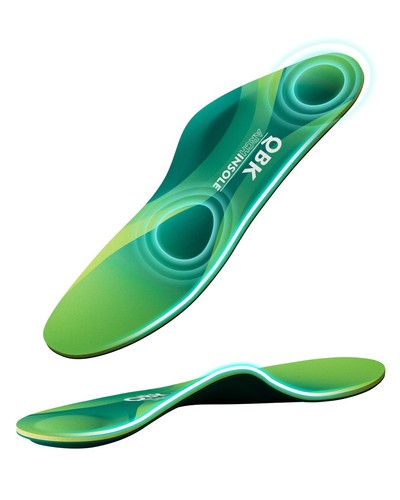 Orthopädische fußeinlagen - orthopädische,