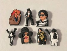 Michael Jackson King Of Pop
