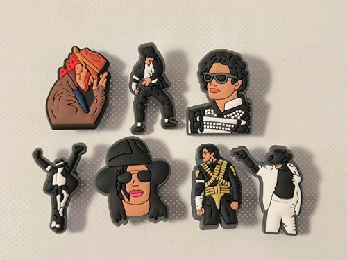 Michael jackson king pop - michael, of