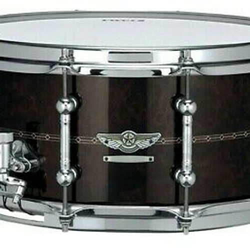Tama star reserve snare - tama,