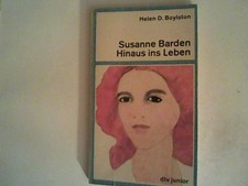 Susanne Barden. Hinaus ins