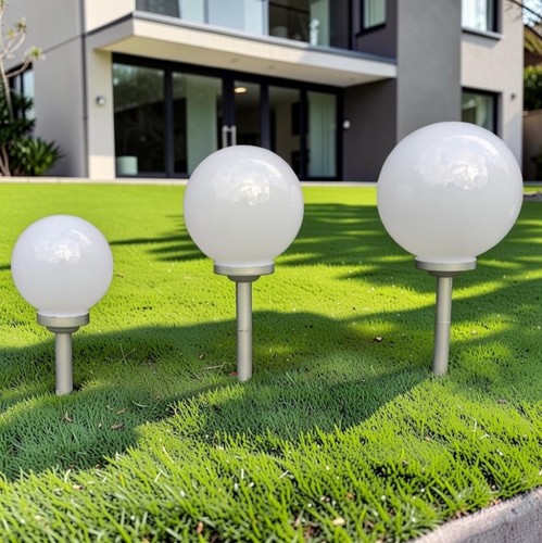 Led solarleuchte - x,