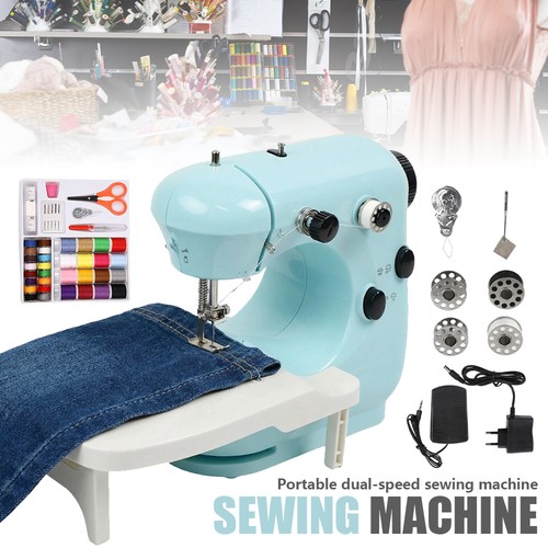 Nähmaschine mit