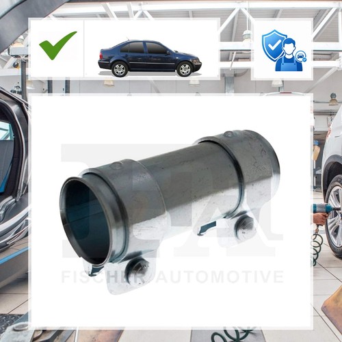 Rohrverbinder abgasanlage fa1 - rohrverbinder,,