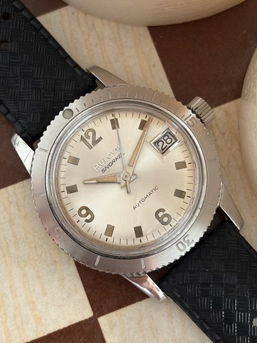 Vintage uhr 60er - vintage, jahre