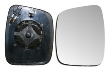 Spiegelglas links für Citroen