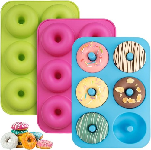 Stück donuts backform - 3,