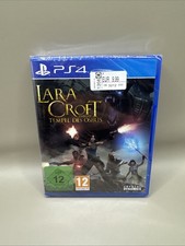 Tomb Raider /Lara Croft und
