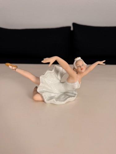 Wallendorf 1764 porzellanfigur - wallendorf,