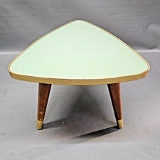 Original Nierentisch 50er 60er