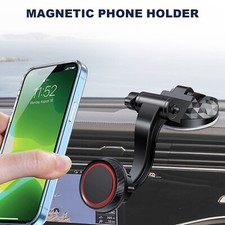 360 auto magnetisch - 360°,