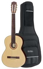 Hanika 50 TBF Konzert Gitarre