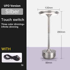 LED Tischlampe Touch Dimmbar