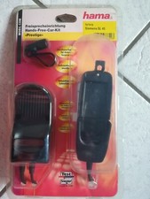 Hama Freisprecheinrichtung