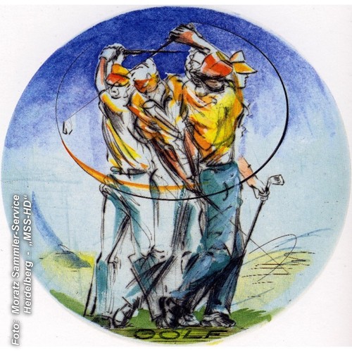 Golf tennis - tennis,