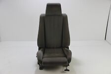 BMW E30 Limousine Touring 316i-325i Sportsitz Komplett Grau 4-Türer Beifahrer