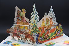 Favorit Adventskalender 3D