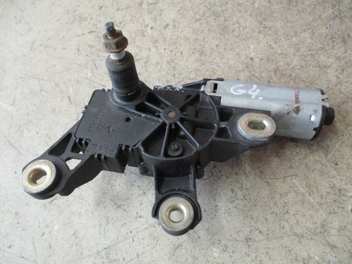 Heckscheibenwischermotor - , vw