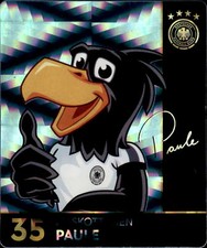 REWE WM 2018 Sammelkarten 35 -