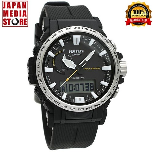 Casio pro trek prw 1ajf - casio,