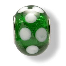 Mia Beads Glas-Bead echt