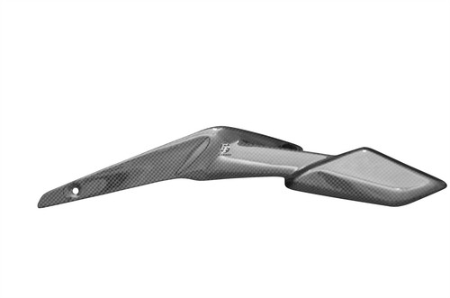 Carbon kettenschutz für - carbon,