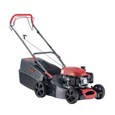 Alko Benzin-Rasenmäher