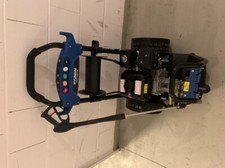 Hochdruckreiniger mit