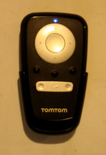 TomTom Fernbedienung Go für 540 550 630 720 730 740 750 920 930 940 950 9000