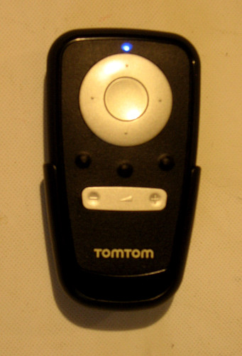 Tomtom fernbedienung für - tomtom,