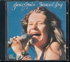 Janis Joplin - Farewell Song